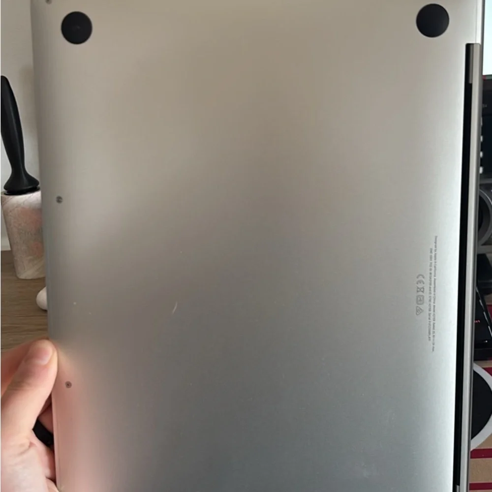 Apple MacBook - Space Gray